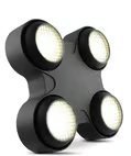 Chauvet Strike 4 blinder LED pour public