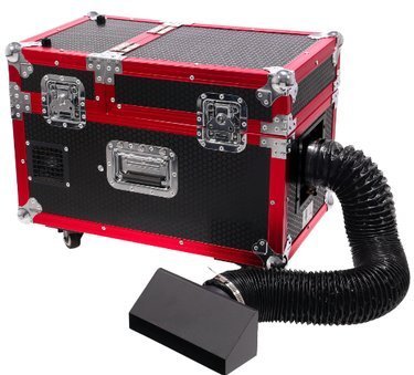 Evolite Heavy Fog 4000 machine à fumée lourde