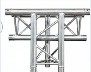 Global Truss F33 angle 3D