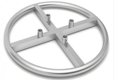 Global Truss F33 embase ronde