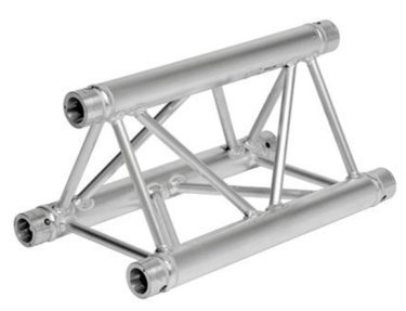 Global Truss F33100 F33200 F33300 tronçons droits 1m 2m 3m