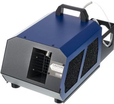 Look Unique 2.1 230V Hazer machine à brouillard