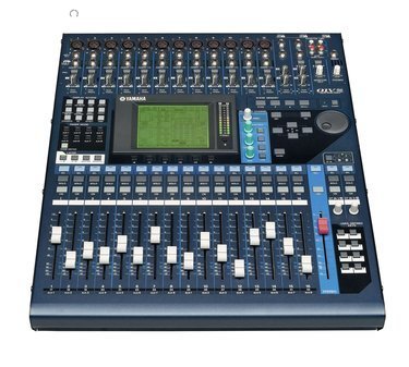 Yamaha 01V table de mixage numérique